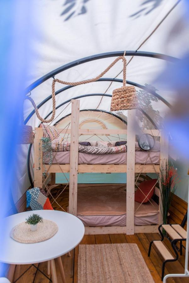 Dragonfly Gardens - The Wagons Hotel Brașov Exterior foto