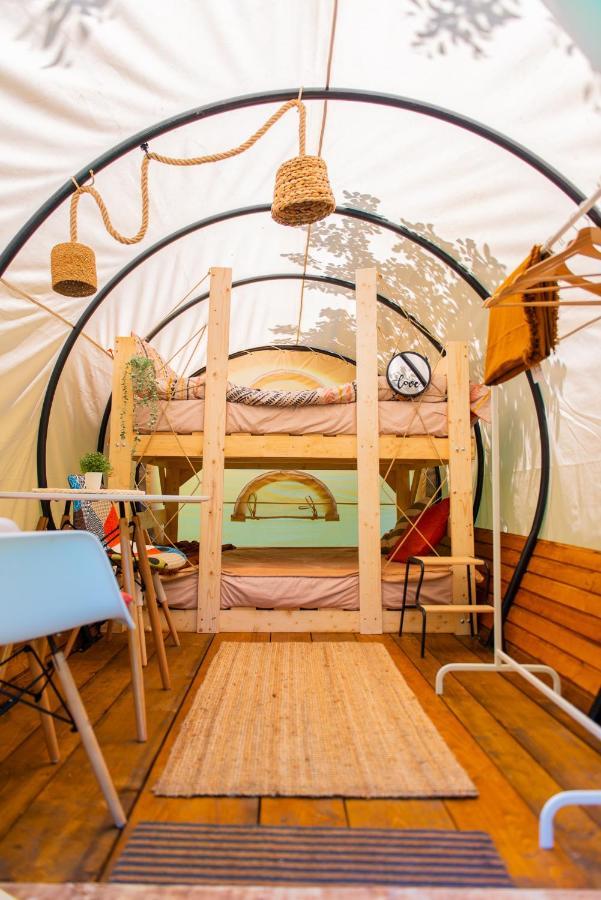 Dragonfly Gardens - The Wagons Hotel Brașov Exterior foto